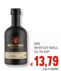 Gin