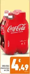 Coca Cola - Classica/ Zero