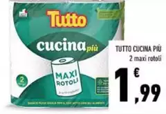 Tuttogelo - Cucina Più