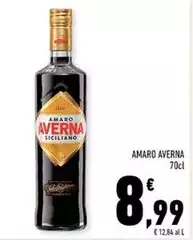 Averna - Amaro