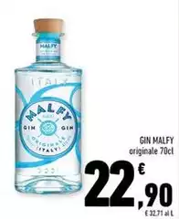 Malfy - Gin