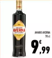 Averna - Amaro