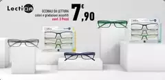 Occhiali Da Lettura