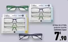 Occhiali Da Lettura