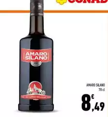 Silano - Amaro