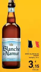 Blanche De Namur - Birra