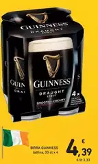Guinness - Birra