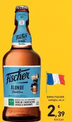 Fischer - Birra