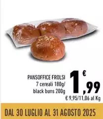 Frolsi - Pansoffice