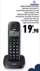 Brondi - BRONDITI