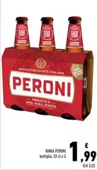 Peroni - Birra
