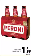 Peroni - Birra
