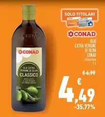 Solo - Olio Extra Vergine Di Oliva