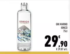 Marino - Gin