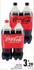 Coca Cola - Classica