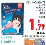 Purina - Felix
