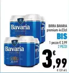 Bavaria - Birra