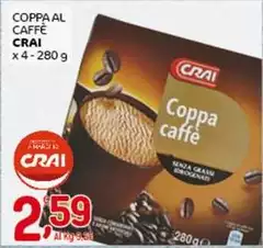 Coppa Al Caffè