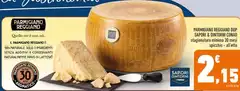 Solo - Parmigiano Reggiano DOP Sapori & Dintorni