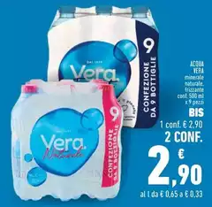 Vera - Acqua