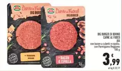 Aia - Big Burger Di Bovino Carne Al Fiocco