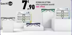 Occhiali Da Lettura
