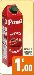 Pomì - Passata Di Pomodoro