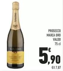 Valdo - Prosecco Marca Oro