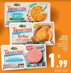 Teneroni -