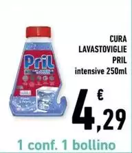 Pril - Cura Lavastoviglie