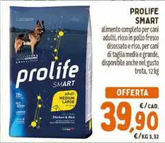 Prolife -