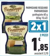 Parmareggio - Parmigiano Reggiano