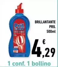 Pril - Brillantante