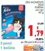 Purina - Felix