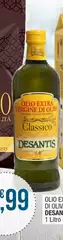 Desantis - Olio Extra Vergine Di Oliva