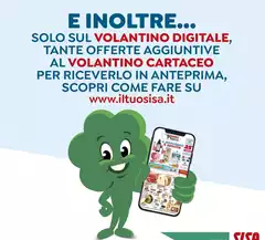 Solo - E Inoltre