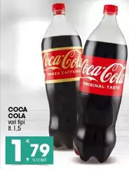 Coca Cola - Coca-cola