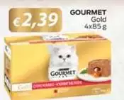 Gourmet Purina - Gold