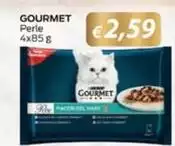 Purina - Gourmet Perle