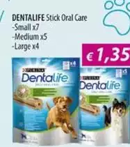 Stick Oral Care