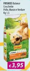 Purina - Friskies