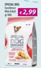 Special Dog - Excellence Mini Adult