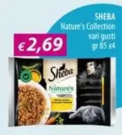 Sheba - Nature's Collection