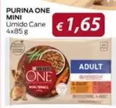 Purina - One Mini