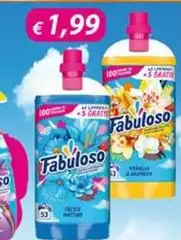 Fabuloso -