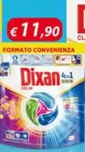 Dixan - Formato Convenienza