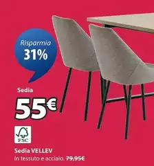 Sedia