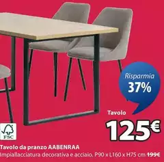 Tavolo Da Pranzo