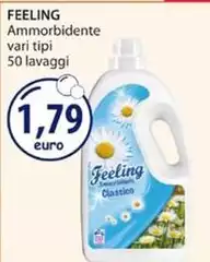 Ammorbidente