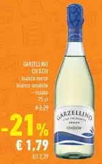 Civ & civ - Garzellino